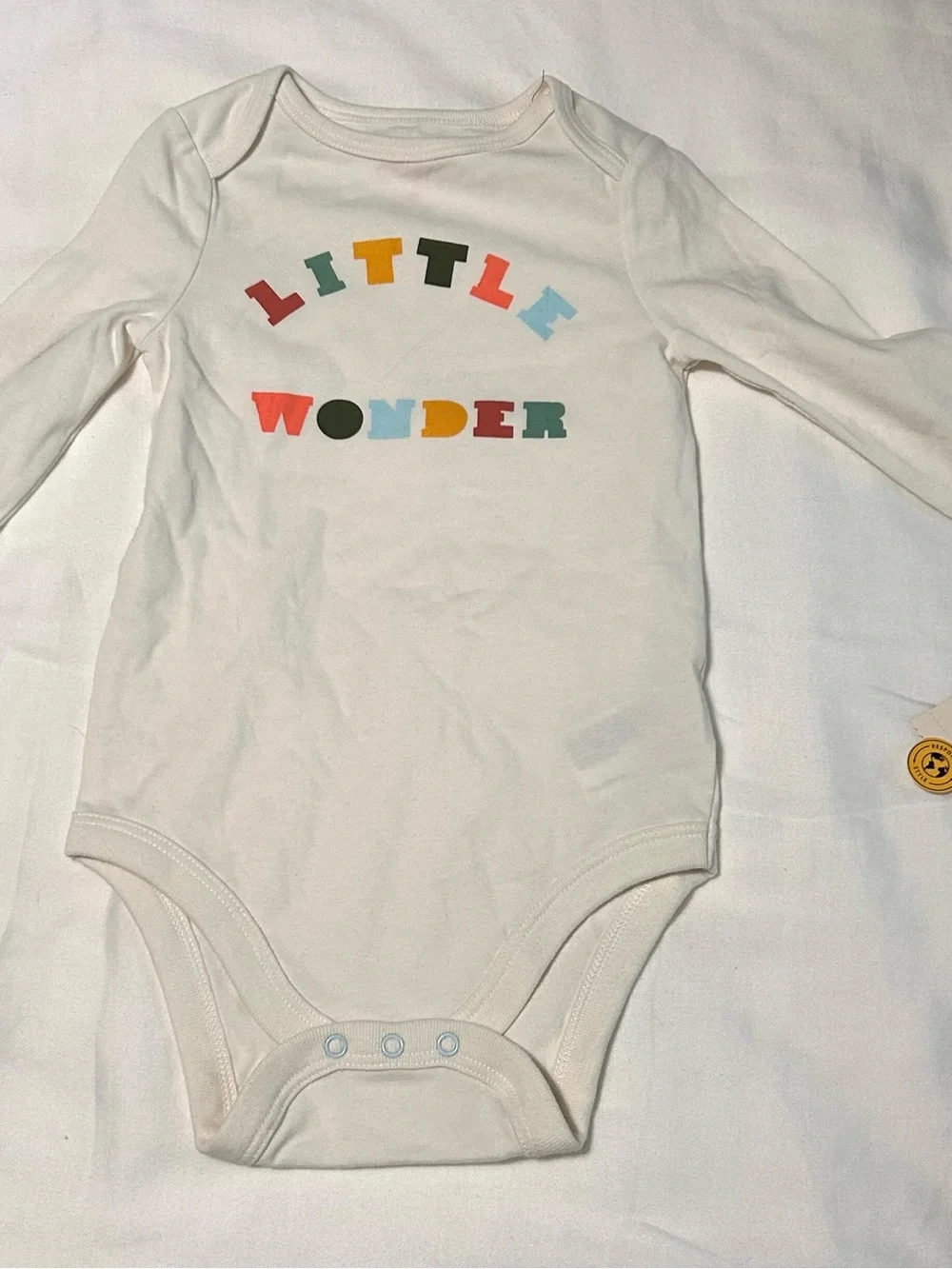 18 Month Toddler Long and Short Sleeve Bodysuits Pants 7 pieces! Excellent Cond